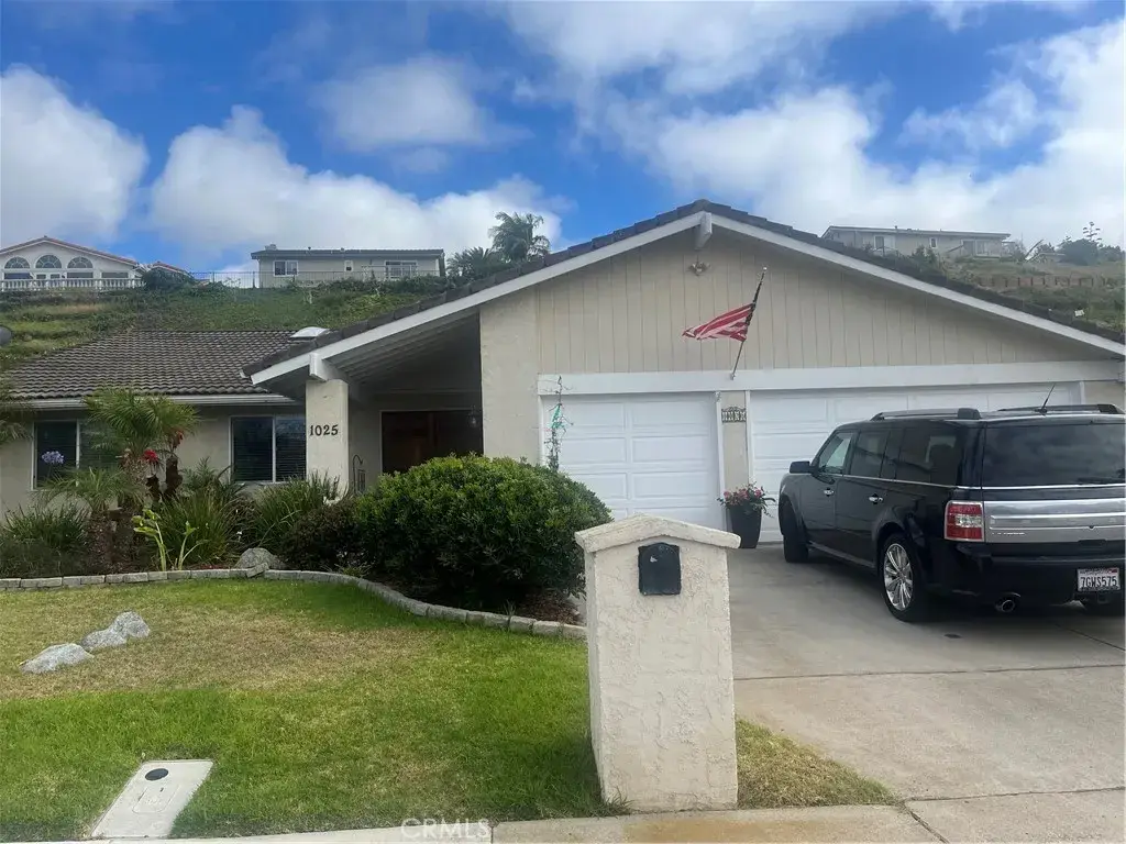 1025 Santa Queta, Solana Beach, CA 92075 - #1