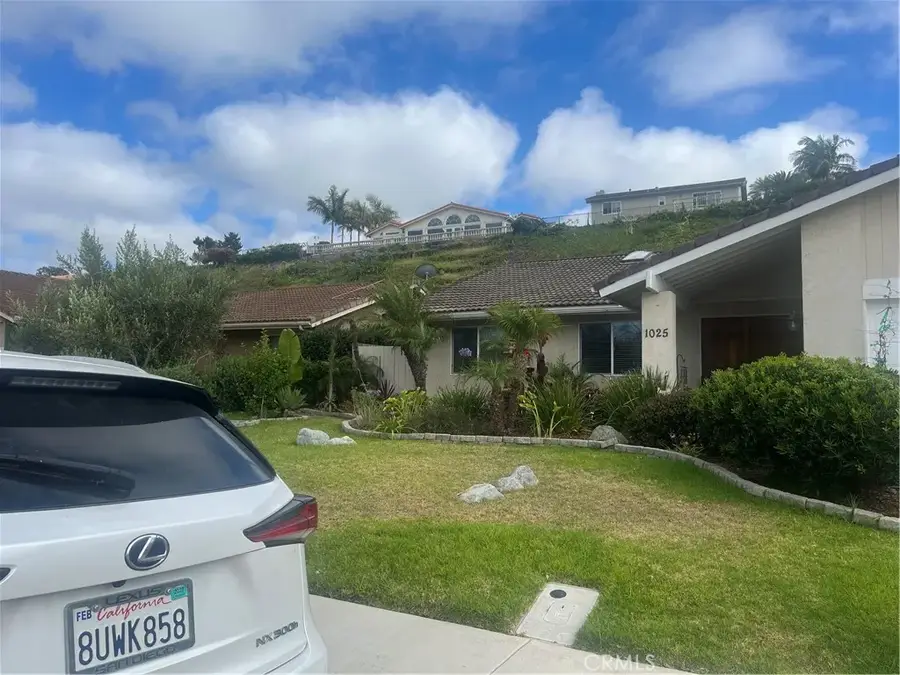 1025 Santa Queta, Solana Beach, CA 92075 - #3