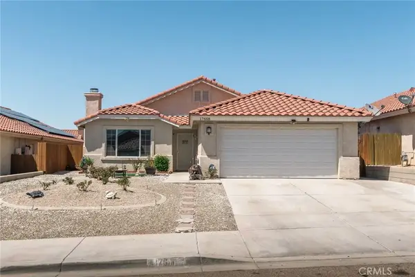 17608 Electra, Victorville, CA 92395