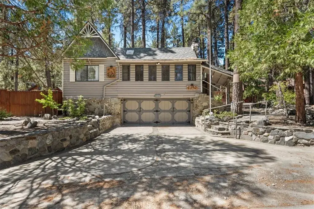 1143 Robin Road, Wrightwood, CA 92397 - #1