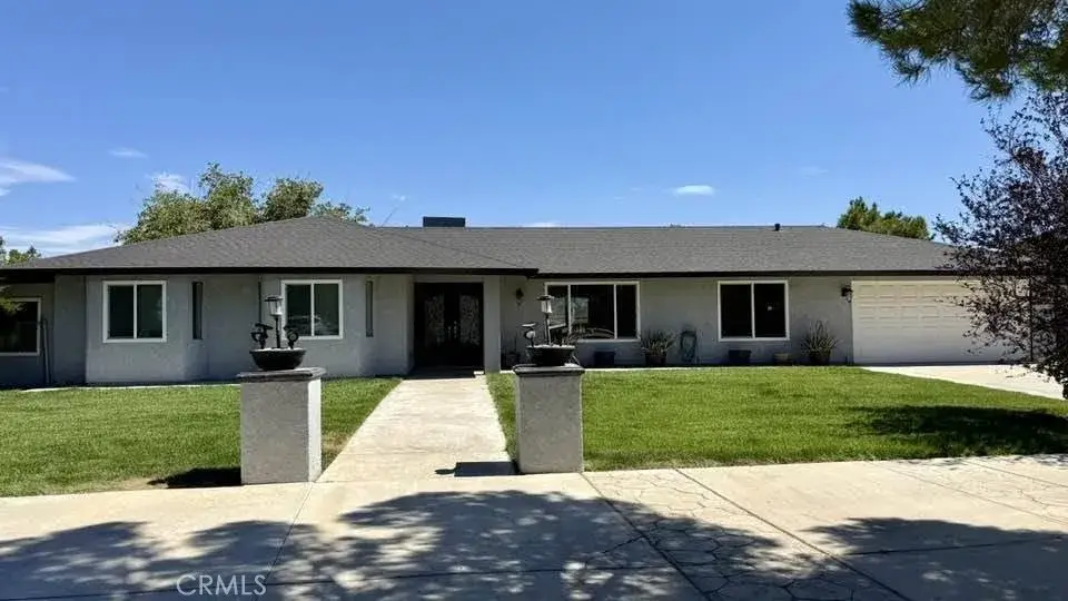 18287 Ranchero Road, Hesperia, CA 92345 - #1