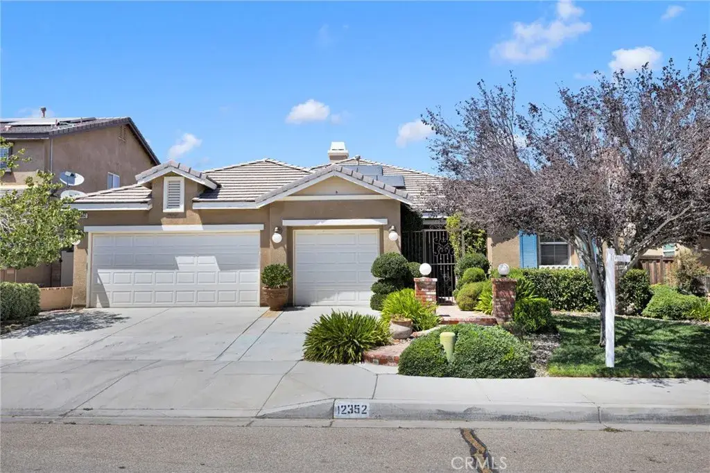 12352 Dandelion Way, Victorville, CA 92392 - #1