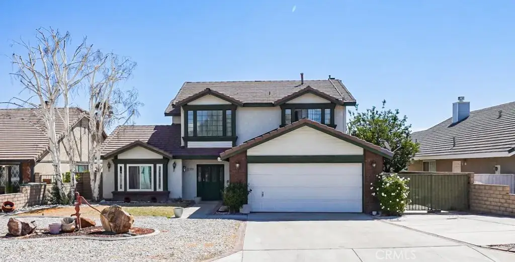 12791 Santa Anita, Victorville, CA 92395 - #1