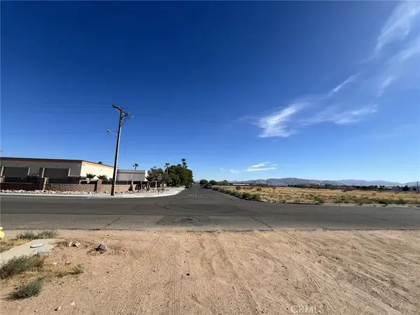 0 Ottawa, Apple Valley, CA 92307
