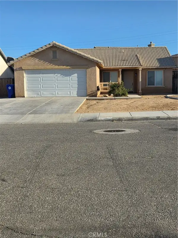 11733 Virginia, Adelanto, CA 92301