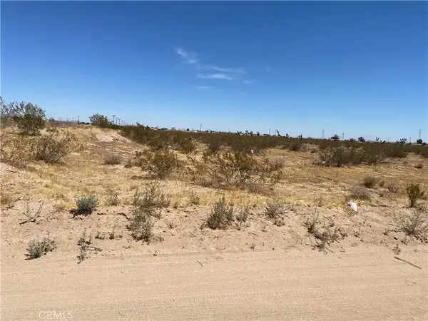 0 Koala, Adelanto, CA 92301