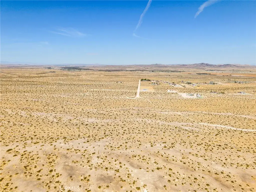 0 Sylvan, Barstow, CA 92311 - #1