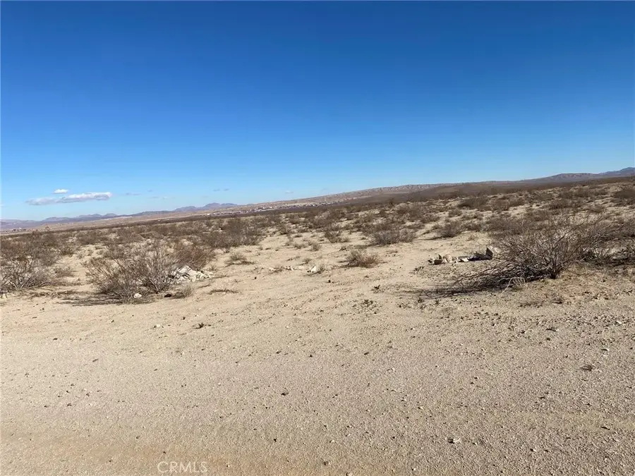 0 Sylvan, Barstow, CA 92311 - #2