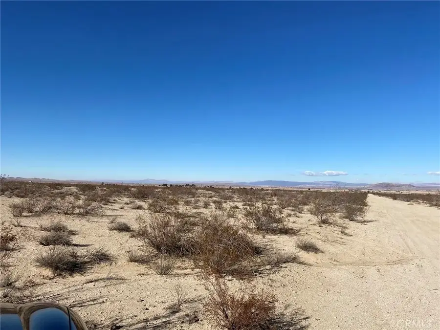 0 Sylvan, Barstow, CA 92311 - #3