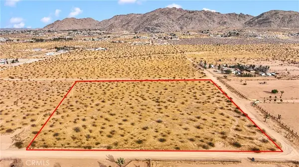 0 Mustang, Apple Valley, CA 92307