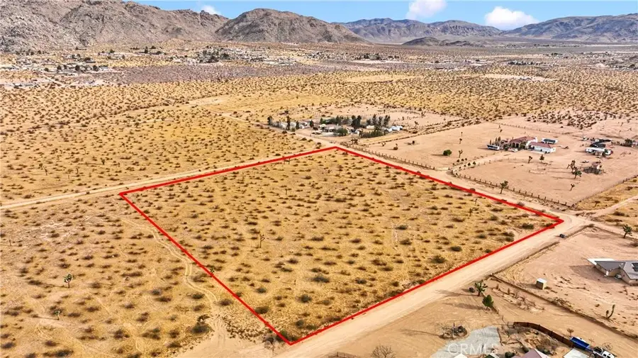 0 Mustang, Apple Valley, CA 92307 - #2
