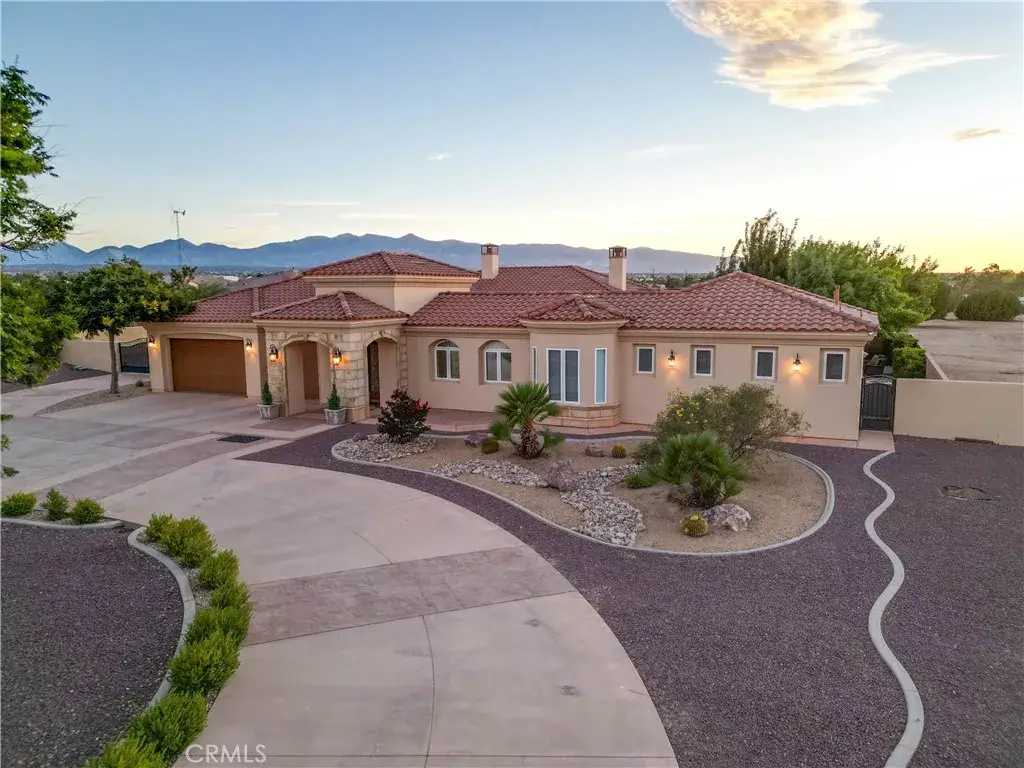 10230 Bellflower Street, Oak Hills, CA 92344 - #1