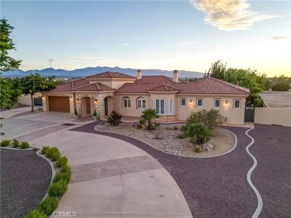 10230 Bellflower Street, Oak Hills, CA 92344