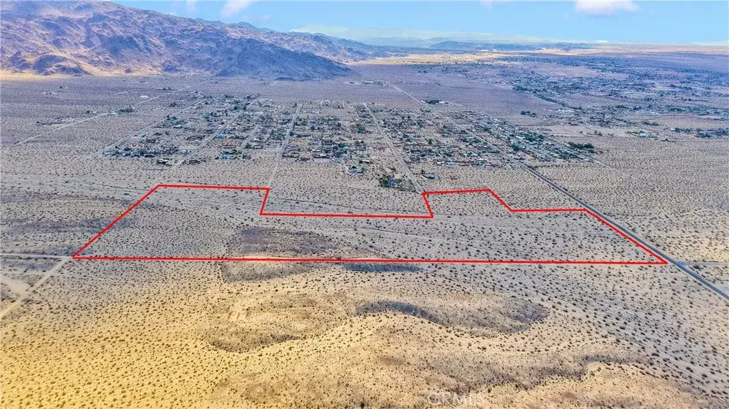 2 Baseline, Twentynine Palms, CA 92277 - #1