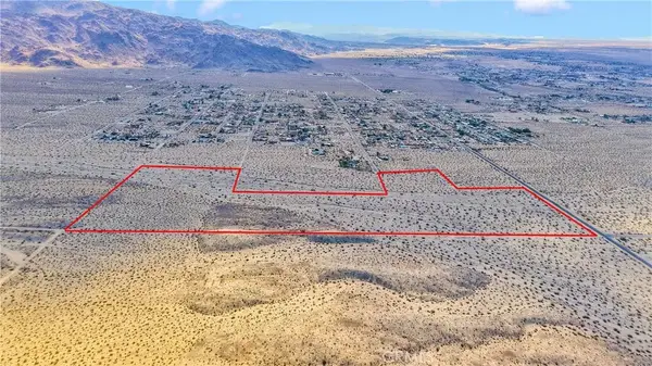 2 Baseline, 29 Palms, CA 92277