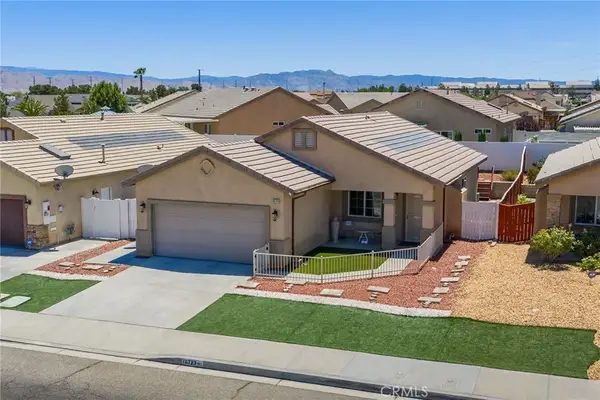 16723 Silica, Victorville, CA 92395
