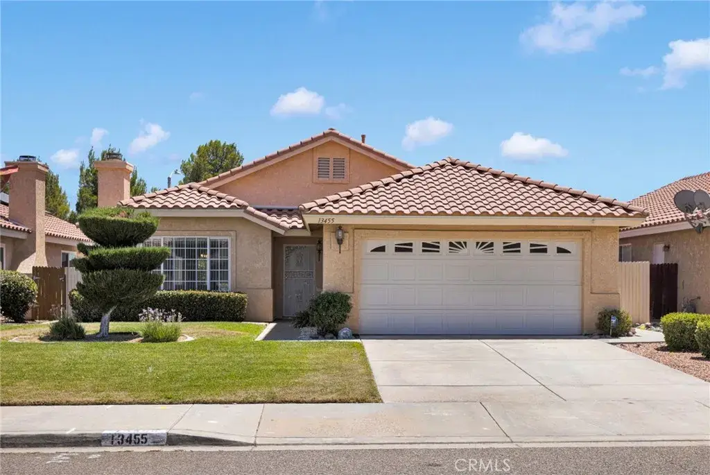 13455 Lakeside Drive, Victorville, CA 92395 - #1