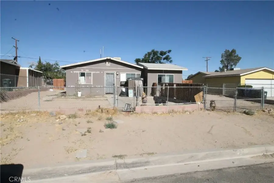 610 Chateau, Barstow, CA 92311 - #2