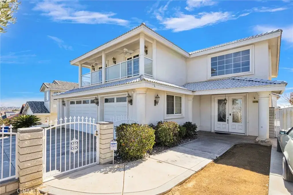17715 Vista Point, Victorville, CA 92395 - #1