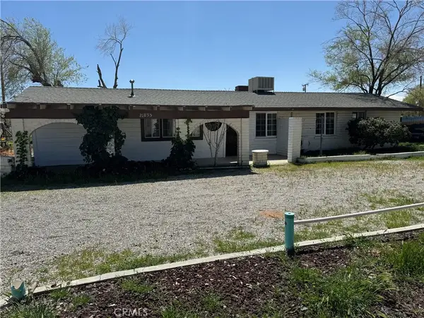 21895 Biloxi Road, Apple Valley, CA 92307