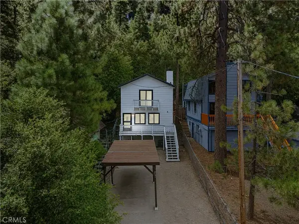 2021 Mojave Scenic, Wrightwood, CA 92397