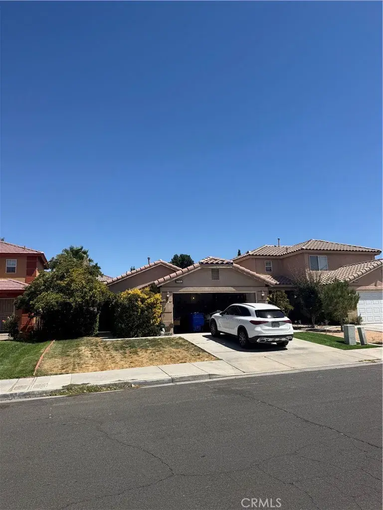 14699 Queen Valley, Victorville, CA 92394 - #3