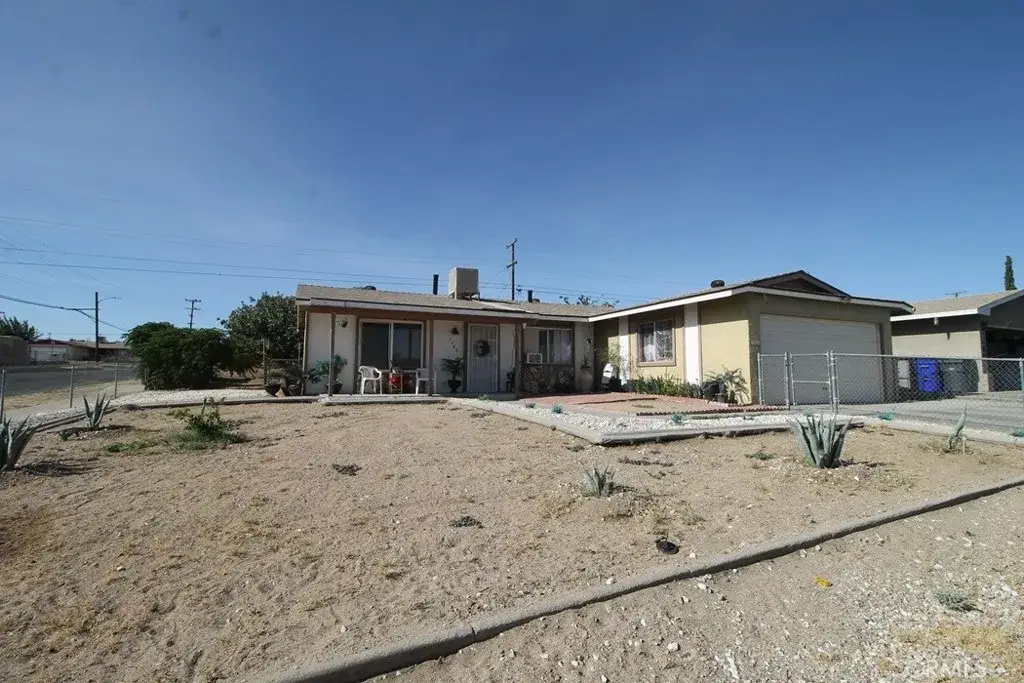 1540 Sunset, Barstow, CA 92311 - #1