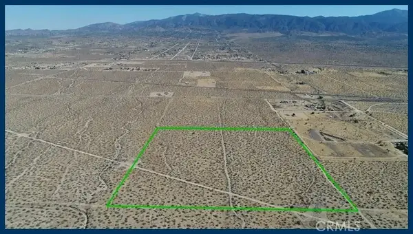 40 Pomona, Pinon Hills, CA 92372