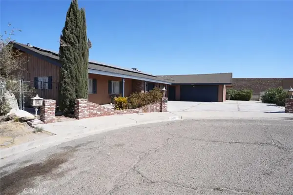 1041 Antelope Lane, Barstow, CA 92311