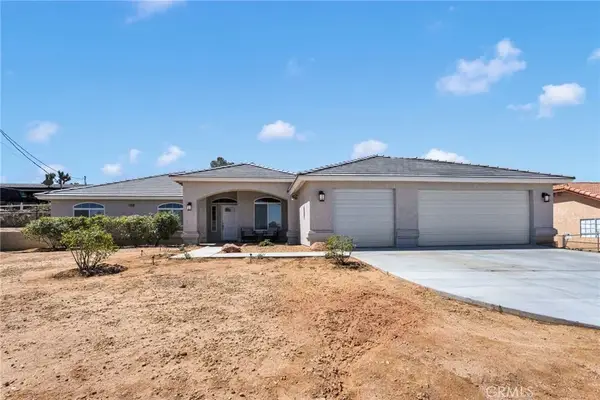 17889 Sycamore, Hesperia, CA 92345