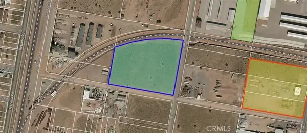 0 Live Oak, Hesperia, CA 92345