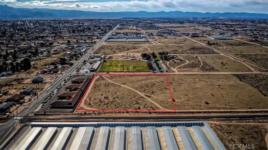 0 Live Oak, Hesperia, CA 92345 - #2