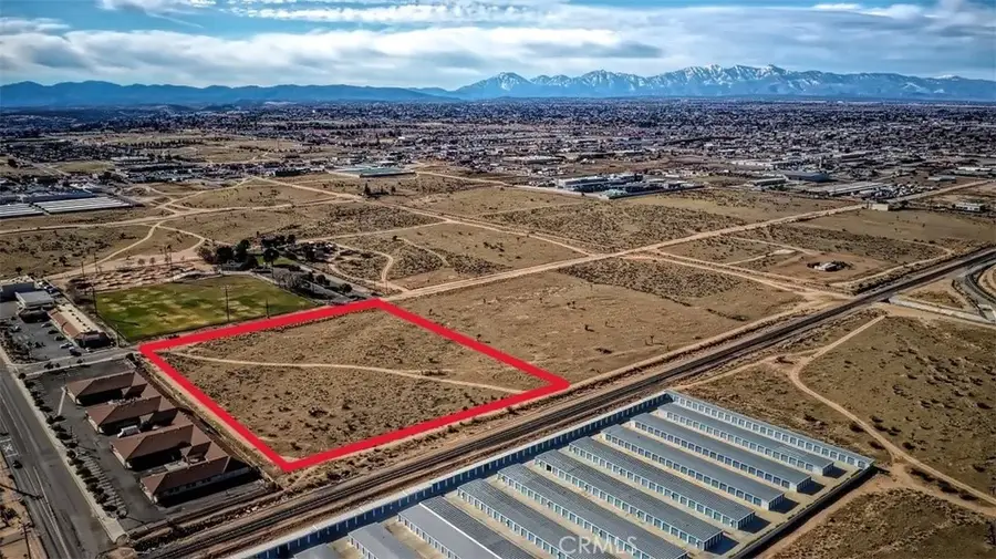 0 Live Oak, Hesperia, CA 92345 - #3