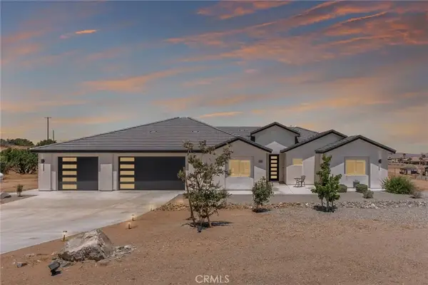 12026 Belmont Road, Oak Hills, CA 92344