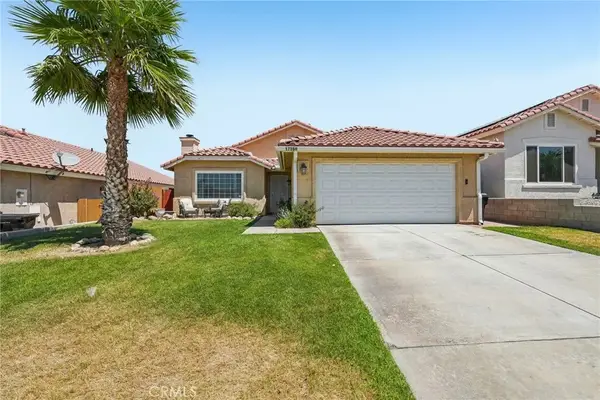 17560 Hudson, Victorville, CA 92395