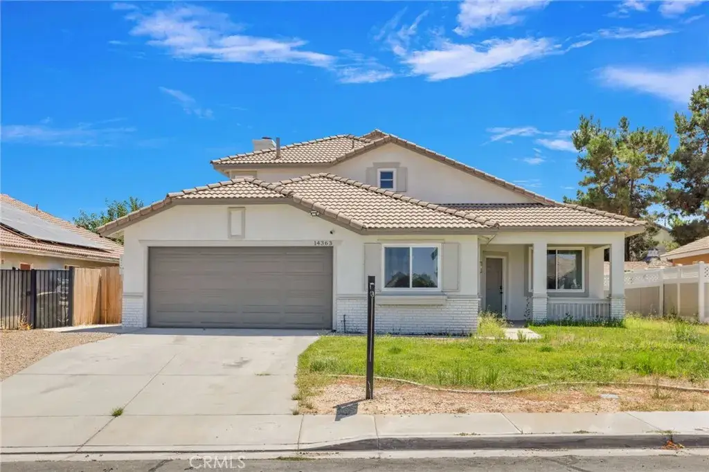 14363 Aspen, Hesperia, CA 92344 - #1