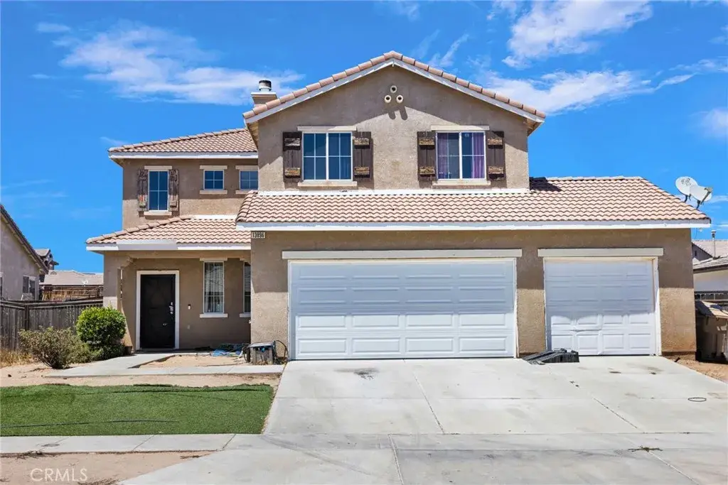 13896 Nettle, Hesperia, CA 92344 - #1