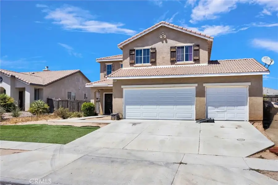 13896 Nettle, Hesperia, CA 92344 - #2