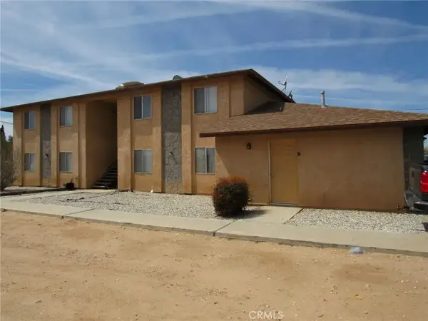 15845 Tokay, Victorville, CA 92395