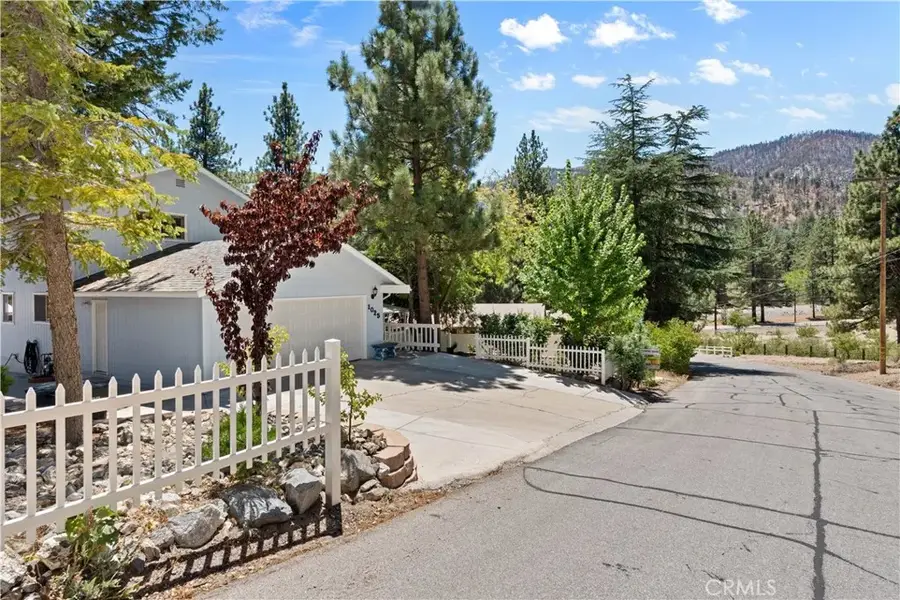 1025 Rivera, Wrightwood, CA 92397 - #2