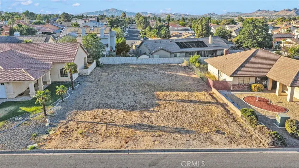 17780 Pebble Beach, Victorville, CA 92395 - #1