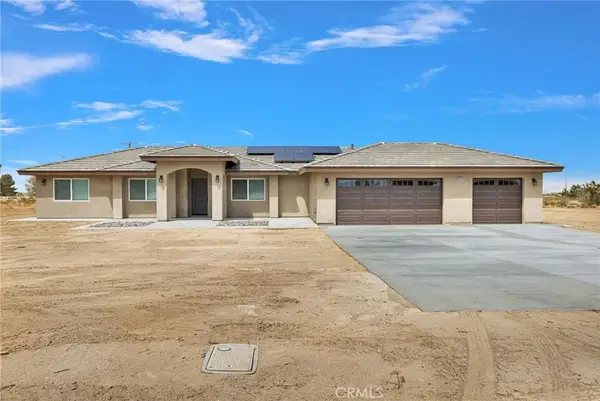 10520 Mono Road, Phelan, CA 92371