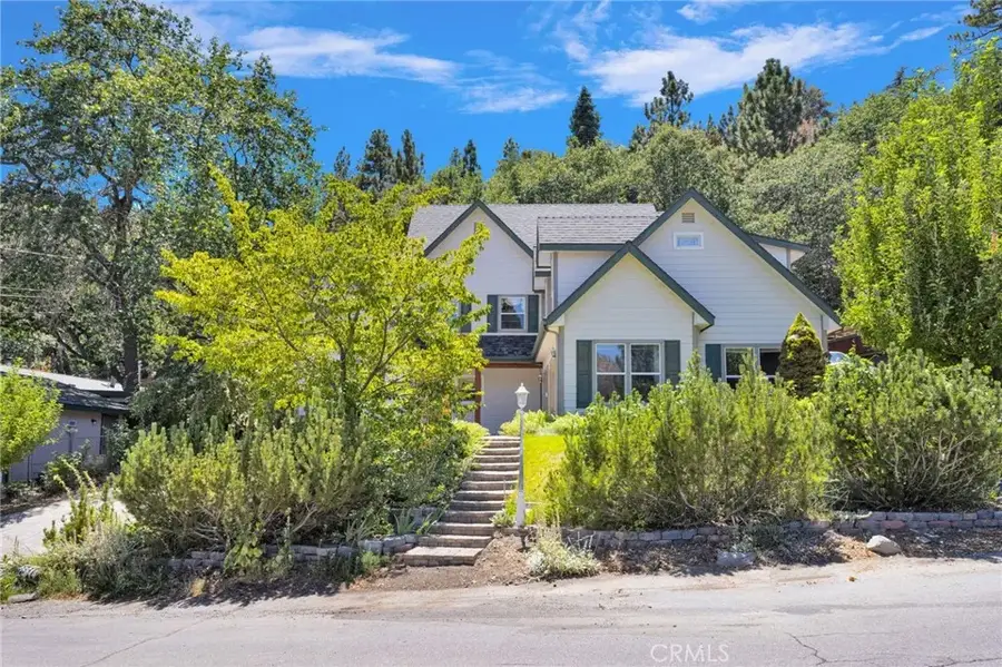 26644 Timberline, Wrightwood, CA 92397 - #2