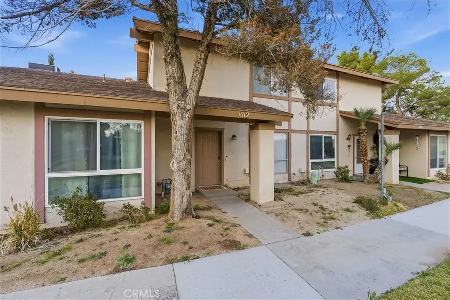 1012 Peg Street, Ridgecrest, CA 93555 - #2
