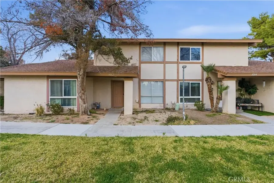 1012 Peg Street, Ridgecrest, CA 93555 - #3