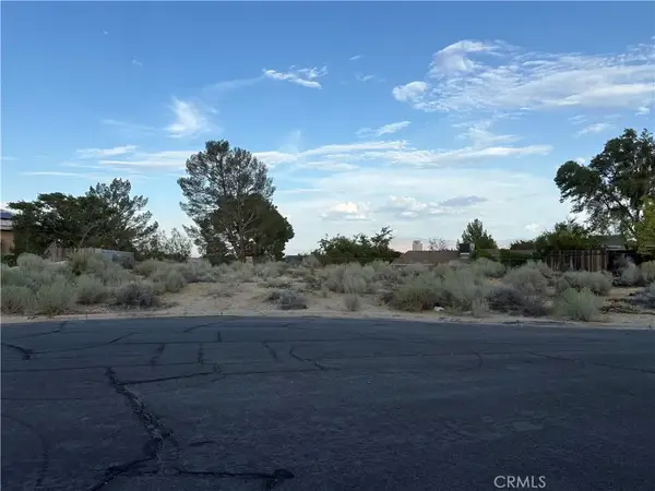 0 Crest, Victorville, CA 92395