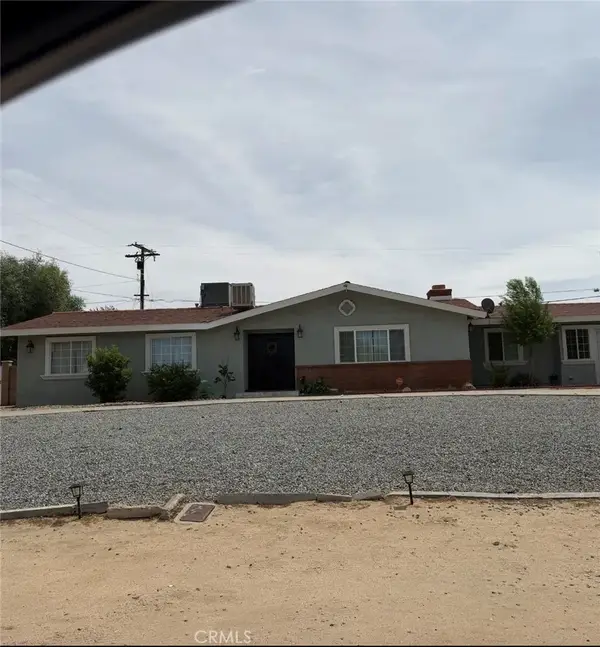 14191 Tehachapi, Apple Valley, CA 92307