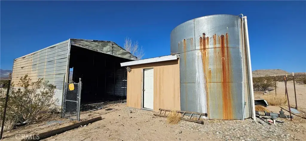 42920 Carmer, Lucerne Valley, CA 92356 - #1