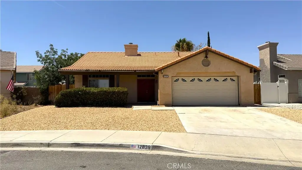 12838 Shearwater, Victorville, CA 92392 - #1