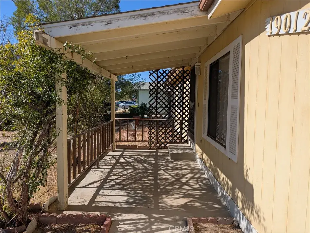 19012 Panther Avenue, Adelanto, CA 92301 - #1
